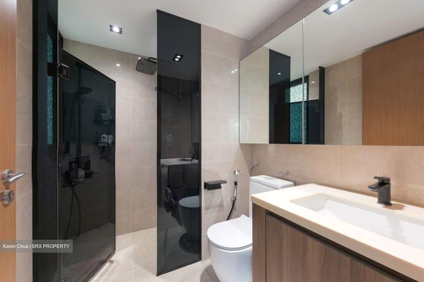Kingsford Waterbay (D19), Apartment #570260591
